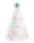 Colorful Party Hat