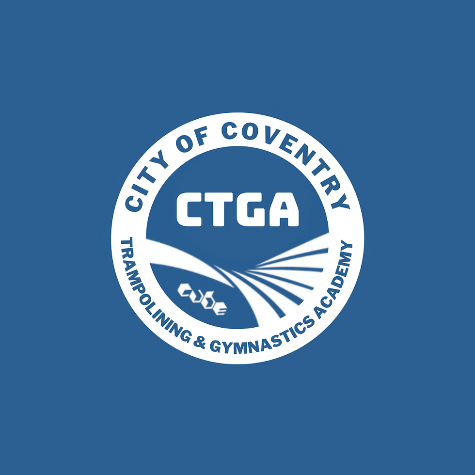 CTGA Logo