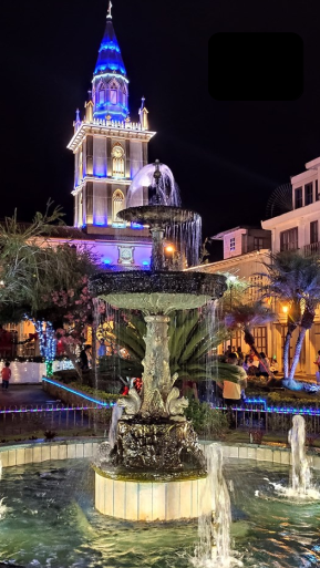 Zaruma
