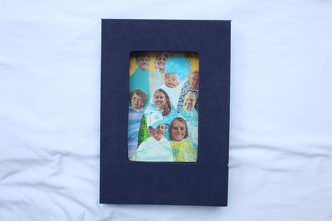 The Fantastic Family