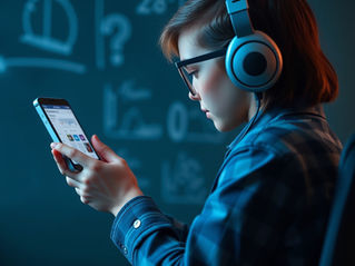 Les appareils technologiques dans les écoles, pour ou contre?