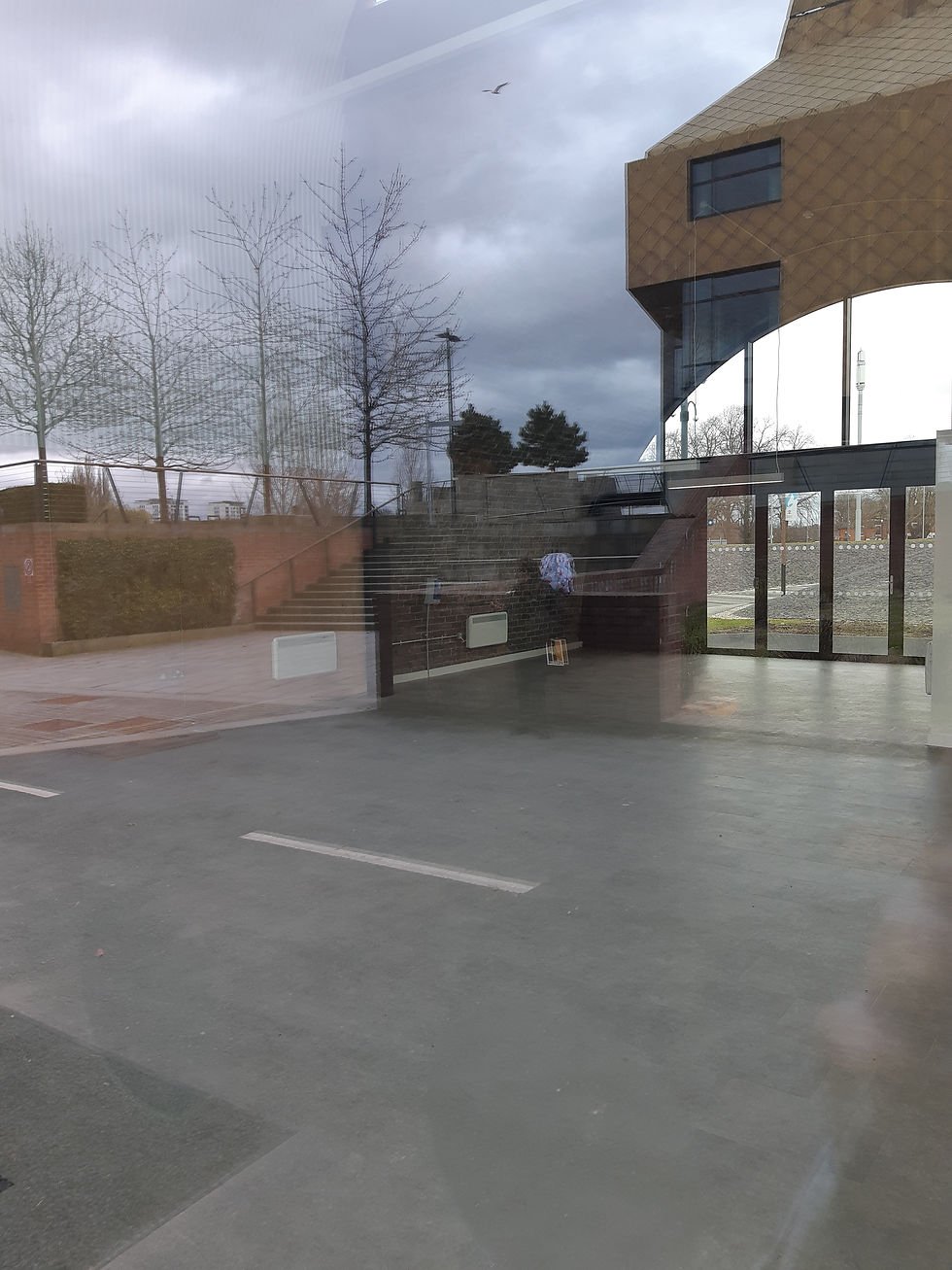 Professional Practice: Our Location
