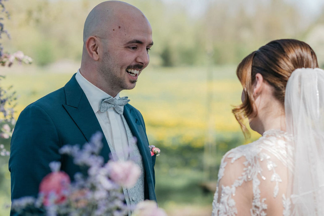 Heiraten in München - Freie Trauung