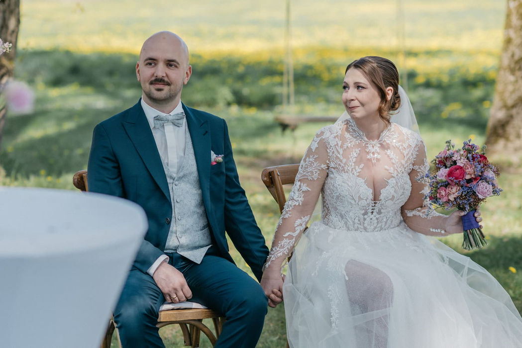Heiraten in München - Freie Trauung