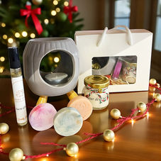 Bougies parfumées naturelles : le guide complet 2025 pour une maison saine et chaleureuse