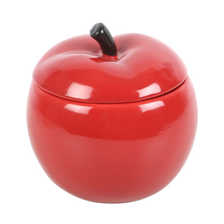 Brule parfum Pomme rouge