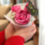 Bouquet Fondants Parfumés