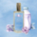 Parfum d'ambiance Home Spray Adoucissant
