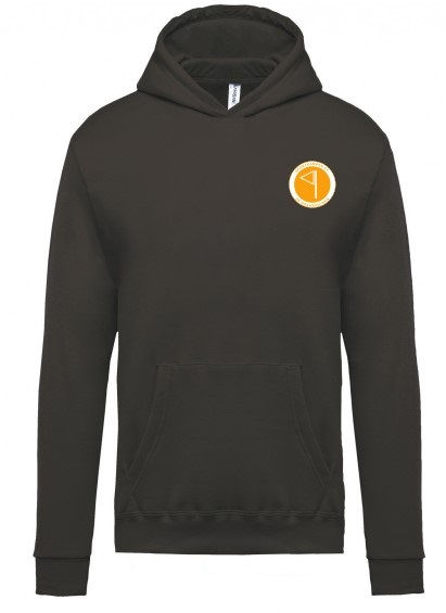 Daycare Club Hoodie