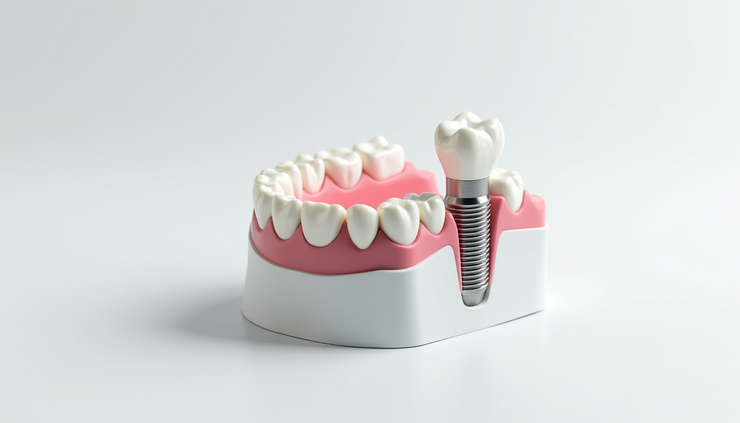 The Complete 2026 Guide to Dental Implants in Tenafly NJ for Restoring Your Smile