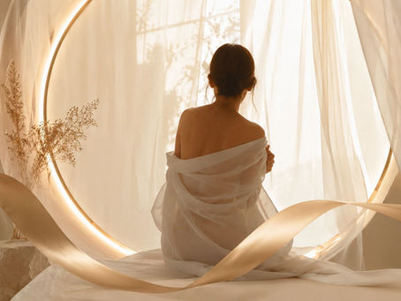 Poser ses limites avant une séance boudoir : ce que vous pouvez accepter, refuser ou ajuster