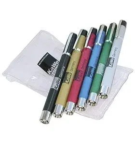 LAMPARA DIAGNOSTICA CLIPLIGHT KAWE