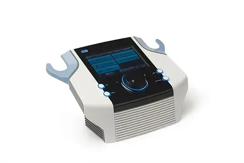 BTL-4940 PREMIUM – 4 CANALES DE MAGNETOTERAPIA CON PANTALLA A COLOR TACTIL DE 7”