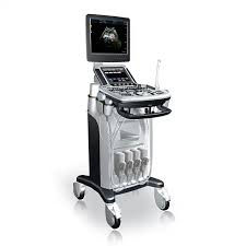SONOGRAFO DOPPLER COLOR ZONCARE Q3