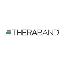Theraband Logo Box