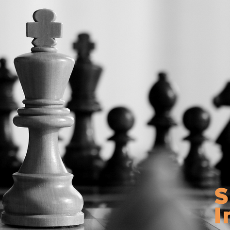Resilience - Make work a game!