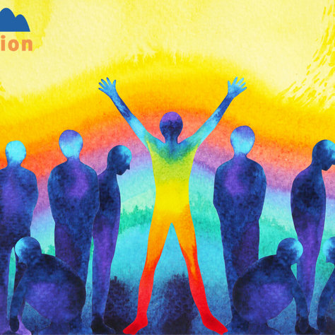 Managing your Energy - The Power of People