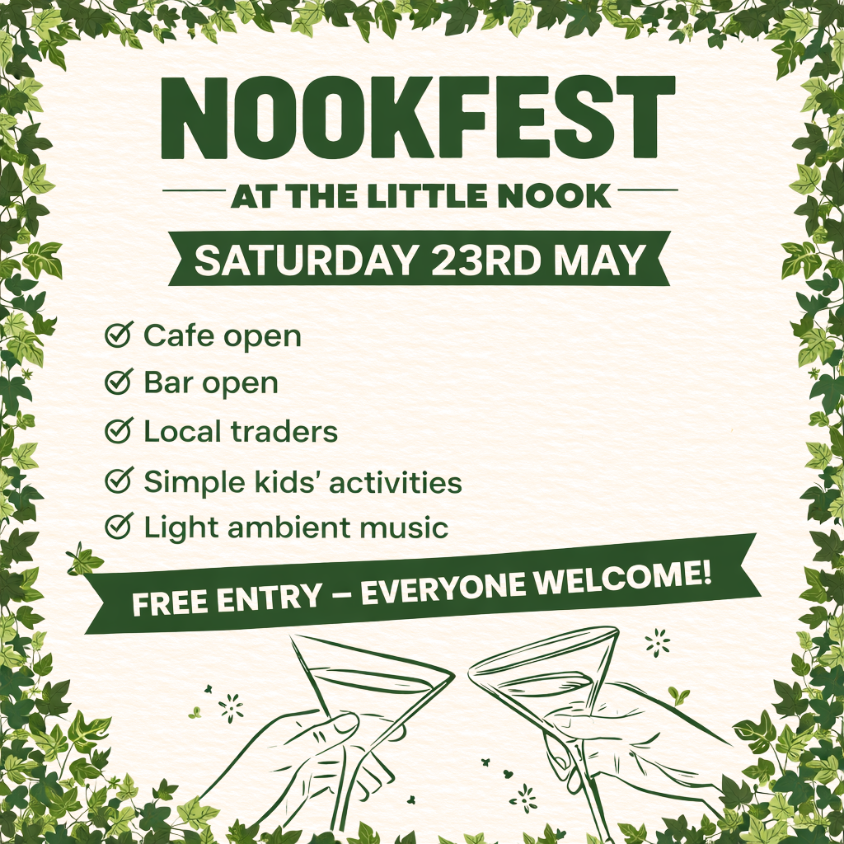 Nookfest