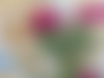 April showers bring...