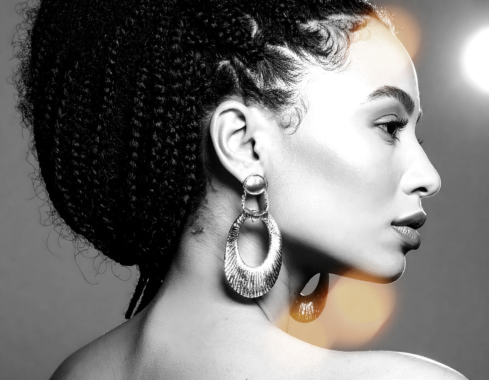 Discover Services at Black Lotus Hair Salon