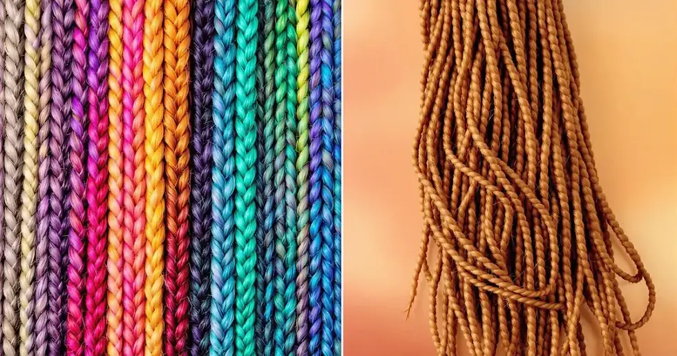 Which Braiding Hair Should I Choose 
