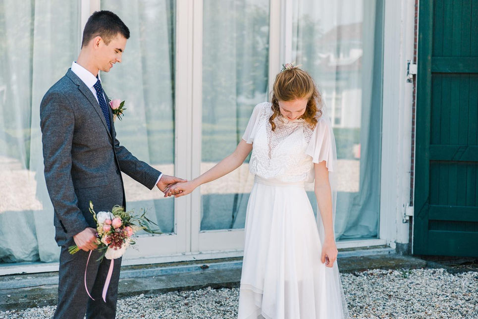 Thamar Esveld Fotografie bruidsfotografie