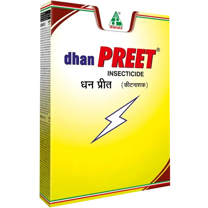 Dhanpreet