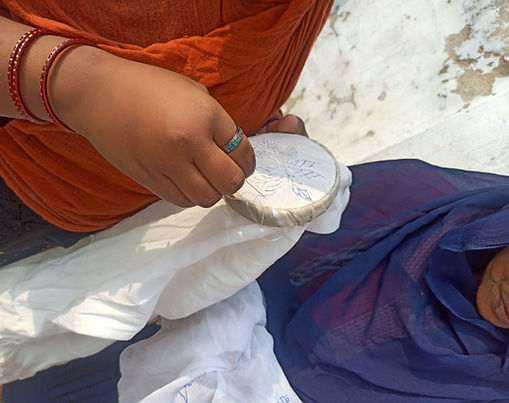 Shilp Shodh ki Karyashala