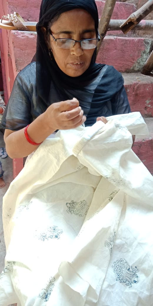 POWER OF ARTISAN: CREATING SYMBOL OF HOPE, ENDURANCE AND WELL BEING