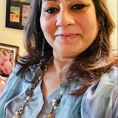 Dr Vandana Sehgal