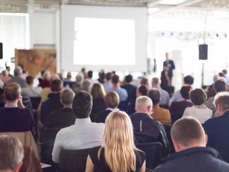 Recognizing and Using a Variety of Energies in Leadership