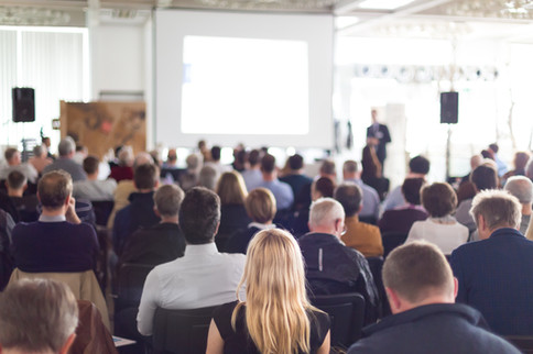 Event Organization