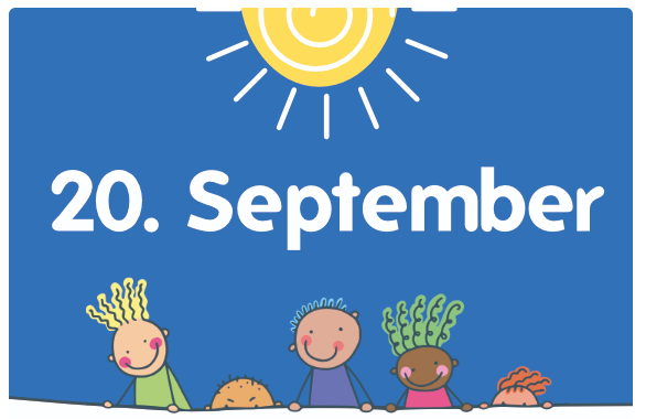 Fest der Vereine für Kinder und Jedermann