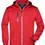 Miniaturbild: Herren Softshelljacke maritim