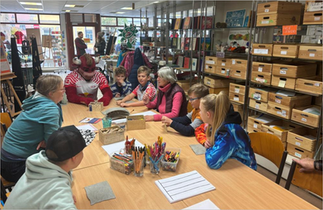 Zweites Buch entsteht....