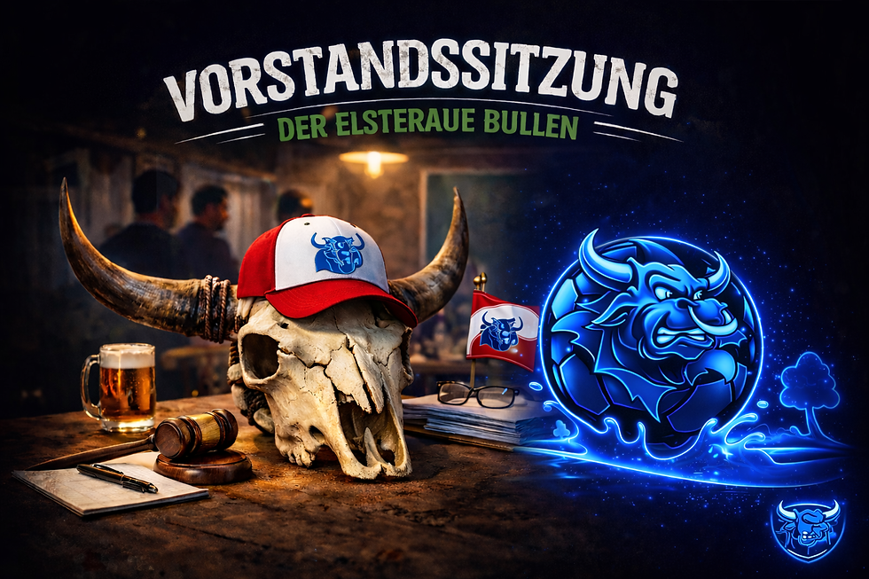 VORSTANDSSITZUNG  1/26  