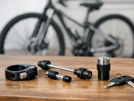 Bike Component Lock Set Review: Worth It?