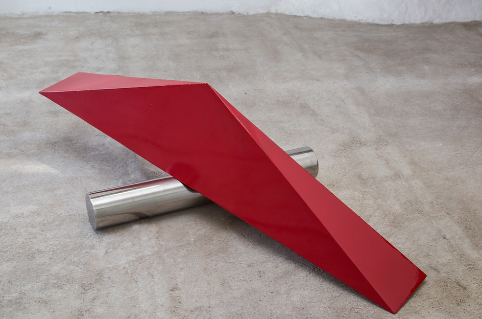 Preludio | In Studio | Timsam Harding