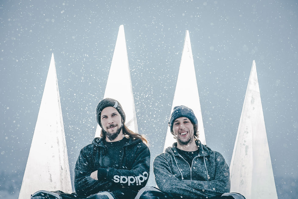 Art suite | White Desert | ICEHOTEL | Timsam Harding