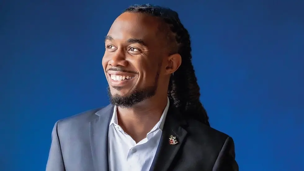 Dr. Lerone Myrick | Humanizing Leadership Through Story and Strategy