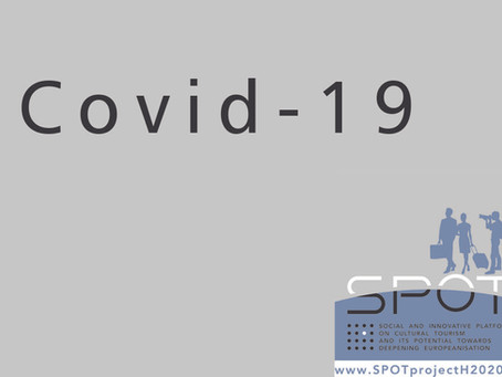 Outbreak of COVID-19