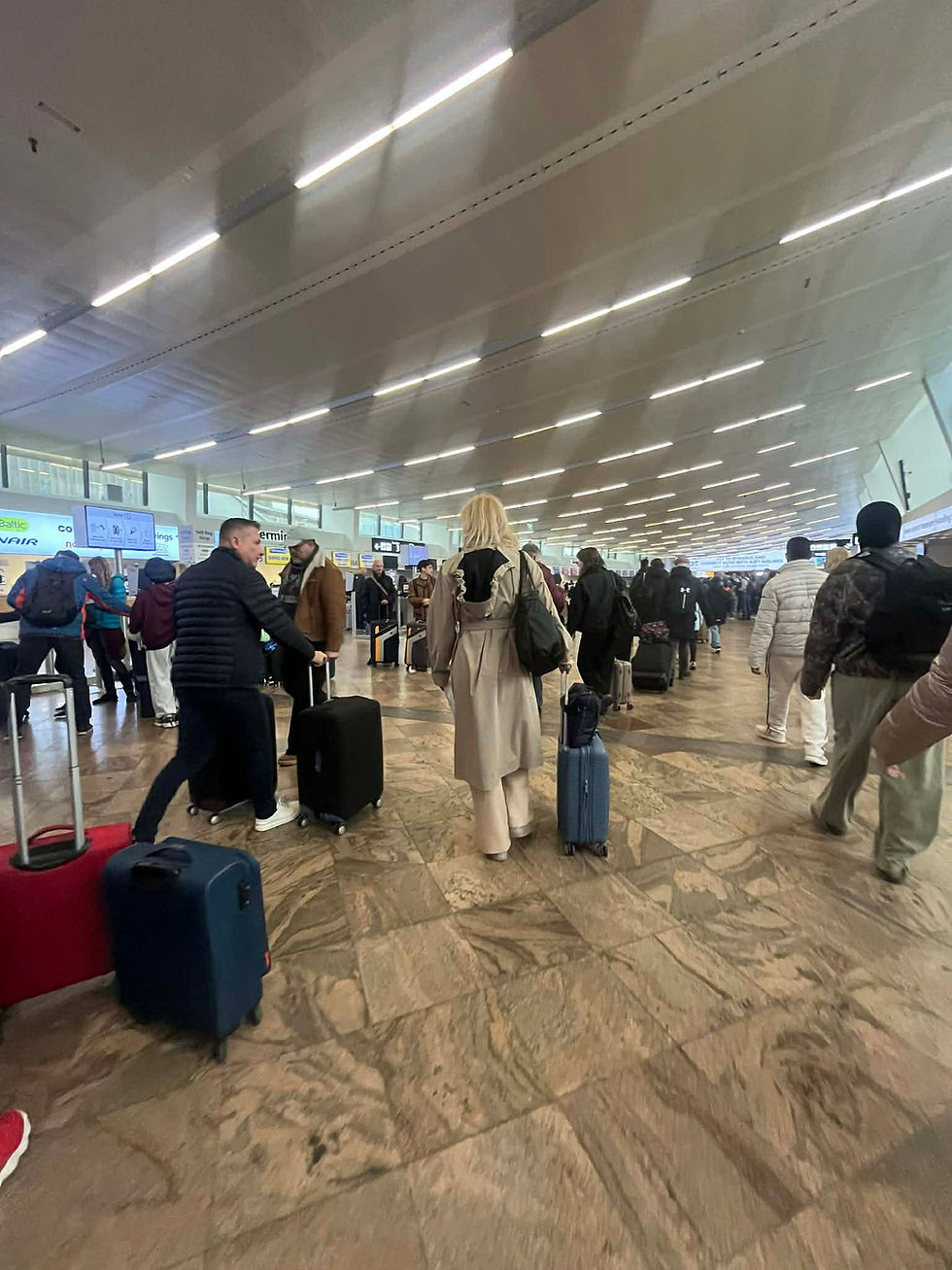 A válaszok úton vannak