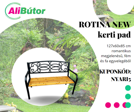 Kert kategória poszt