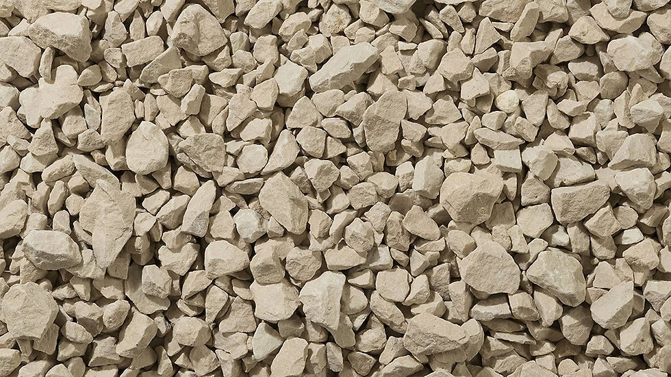 cotswold gravel shropshire