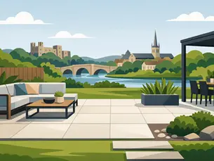Porcelain Patio Shrewsbury: Is It Worth It?