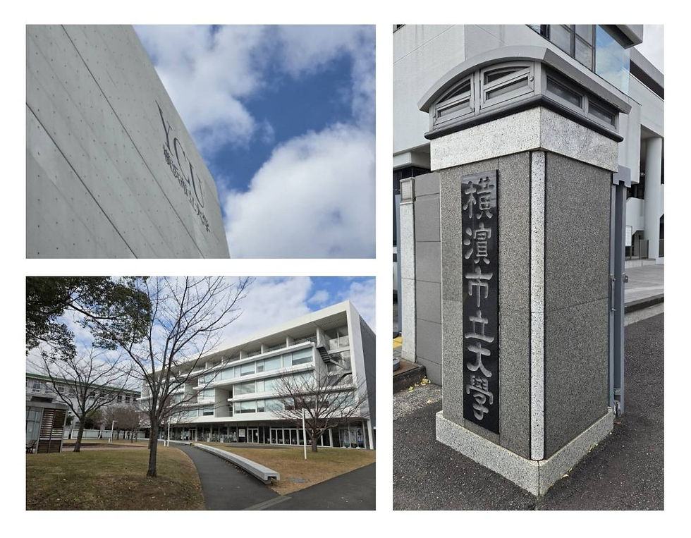 横浜市立大学「地域CSR論」にて、障害者雇用とキャリア形成について講義を行いました