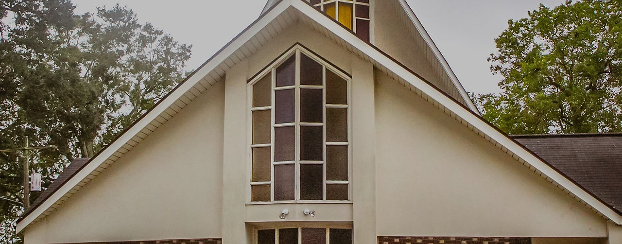 First Emmanuel Missionary Baptist Church 2