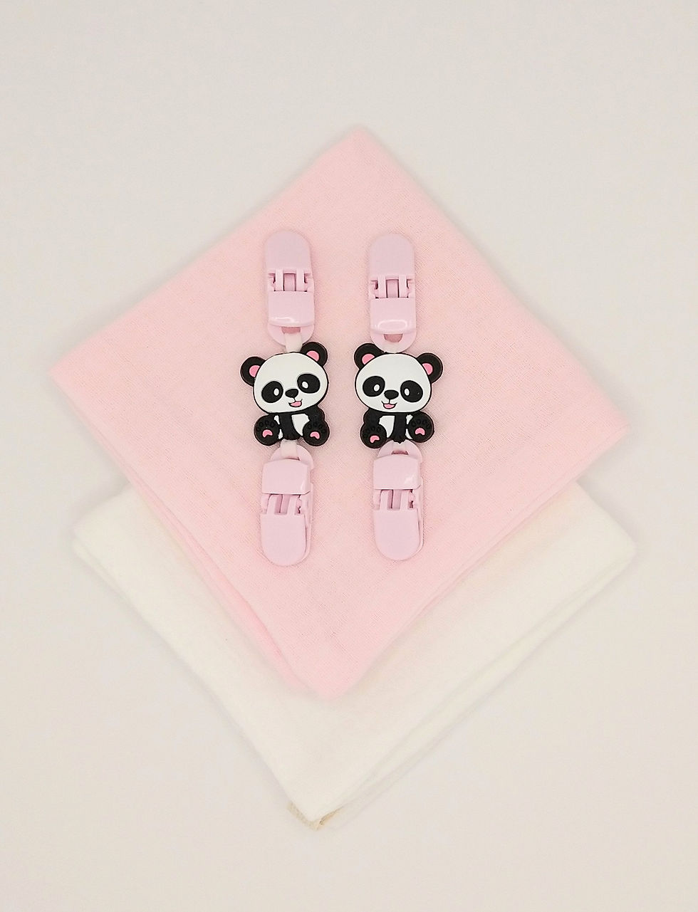 Thumbnail: Multi Clips & Teething Towels