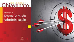 Teoria Geral da Administração: conteúdo no formato mp3 free