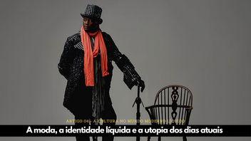 Capítulo 3 – O espaço geográfico, um hibrido - Milton Santos livro Natureza do Espaço 